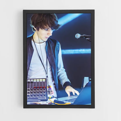 ap-madeon-5 cadre Noir