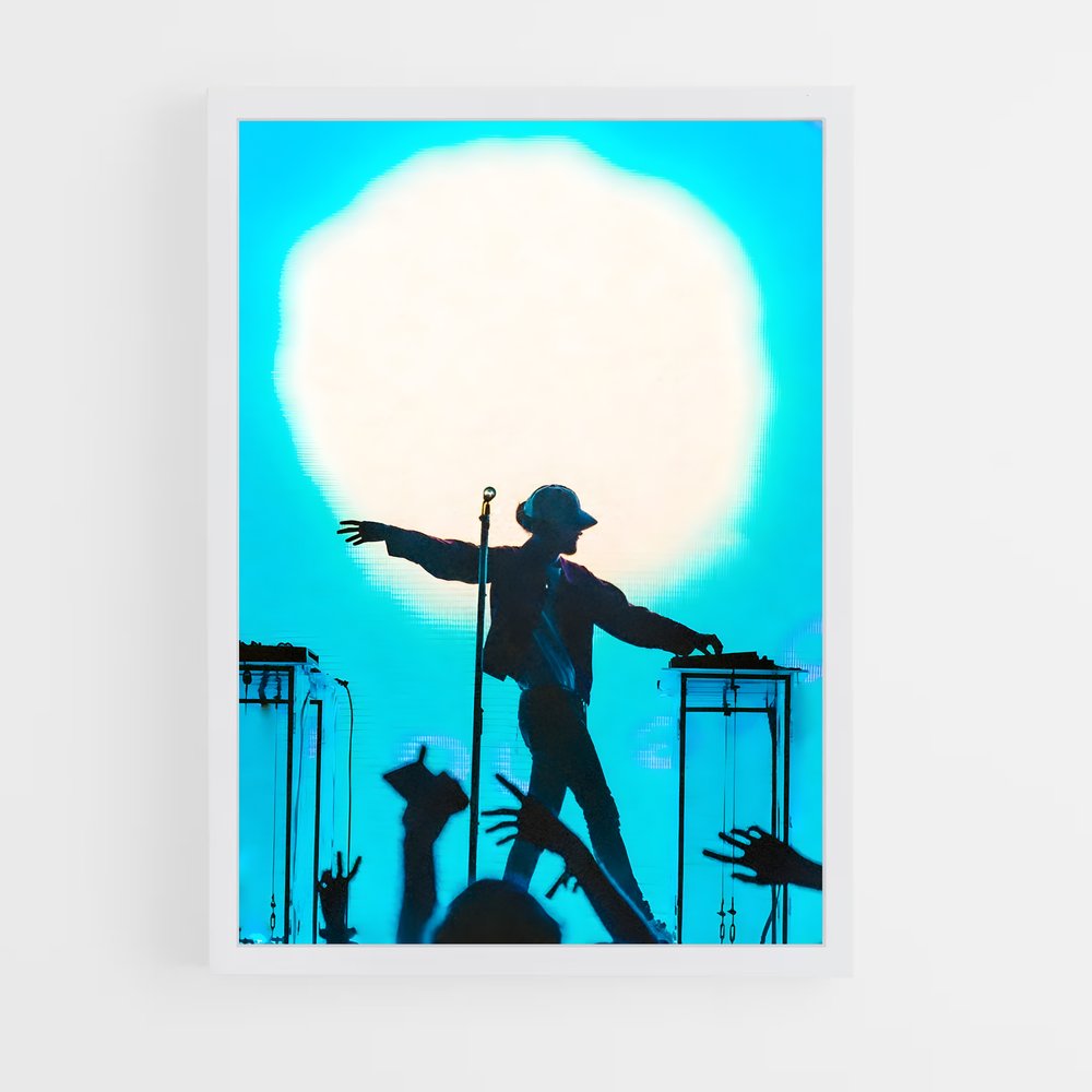 ap-madeon-8 cadre Blanc