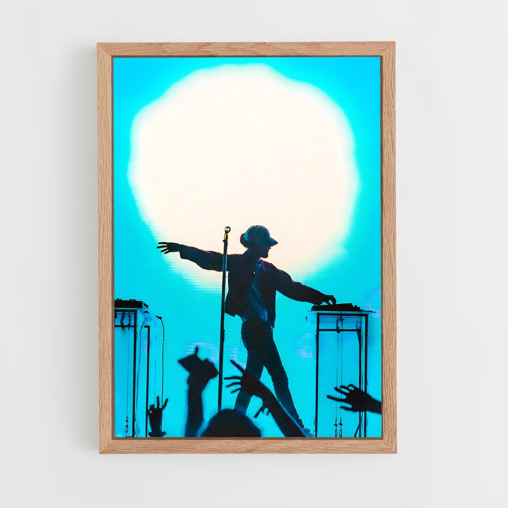 ap-madeon-8 cadre Bois clair