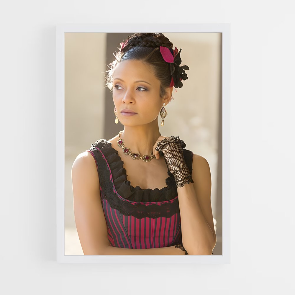 ap-maeve millay-2 cadre Blanc