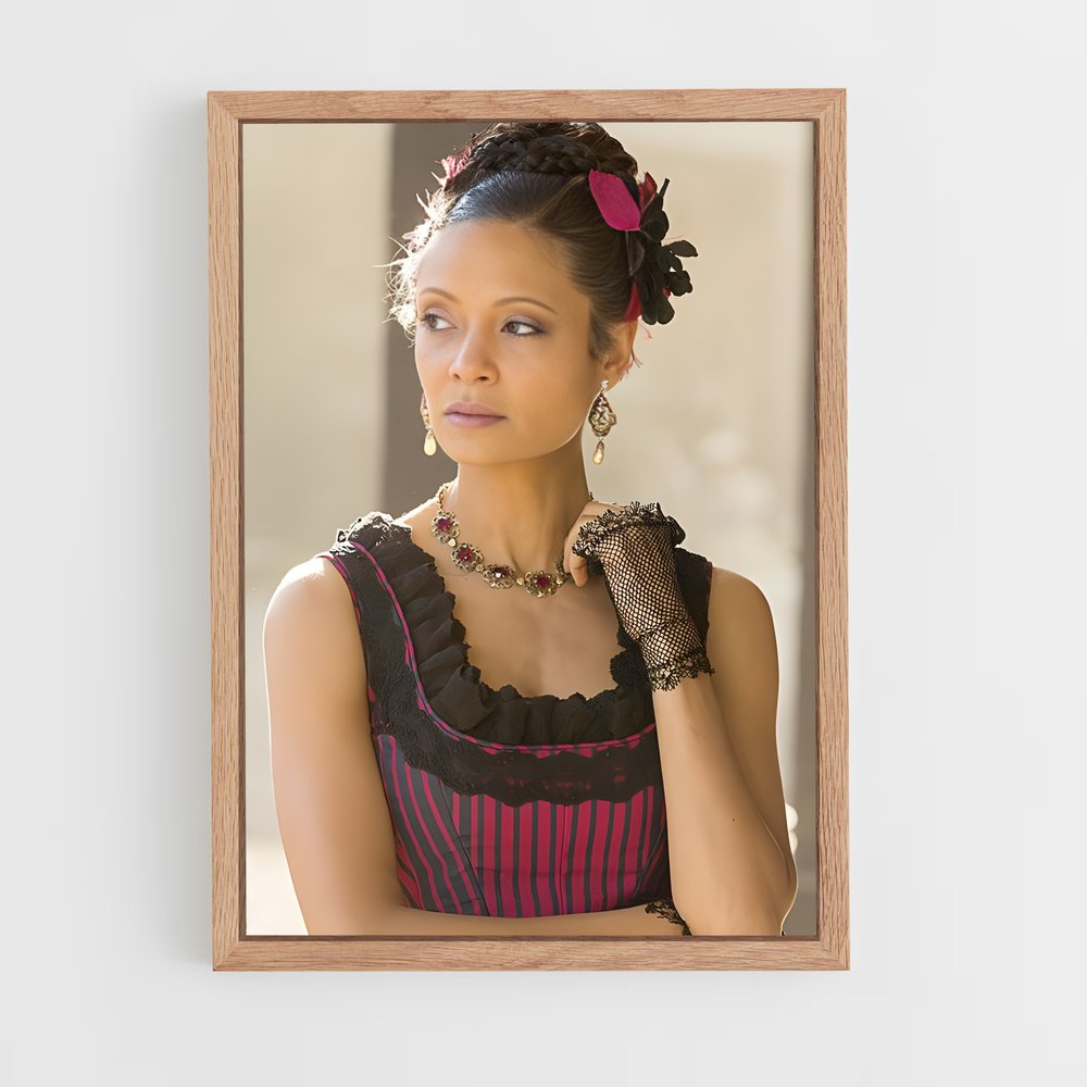 ap-maeve millay-2 cadre Bois clair