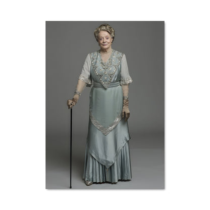 Poster The Golden Dame