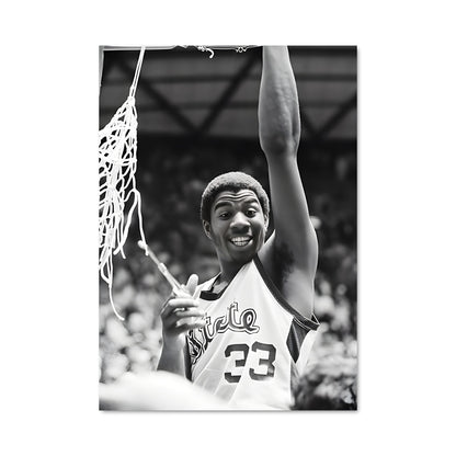 Poster Magic johnson 59865
