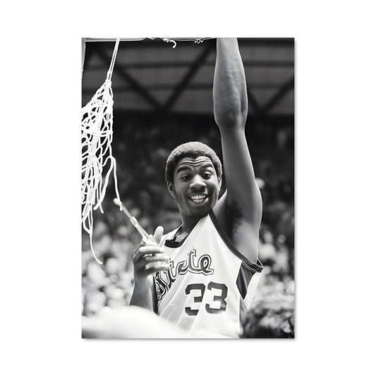 Poster Magic johnson 59865