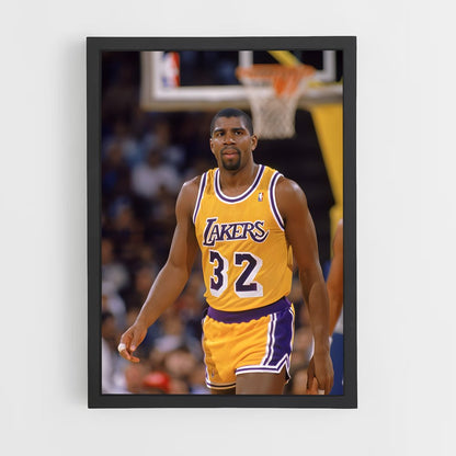 ap-magic johnson-3 cadre Noir