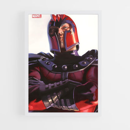 ap-magneto-2 cadre Blanc