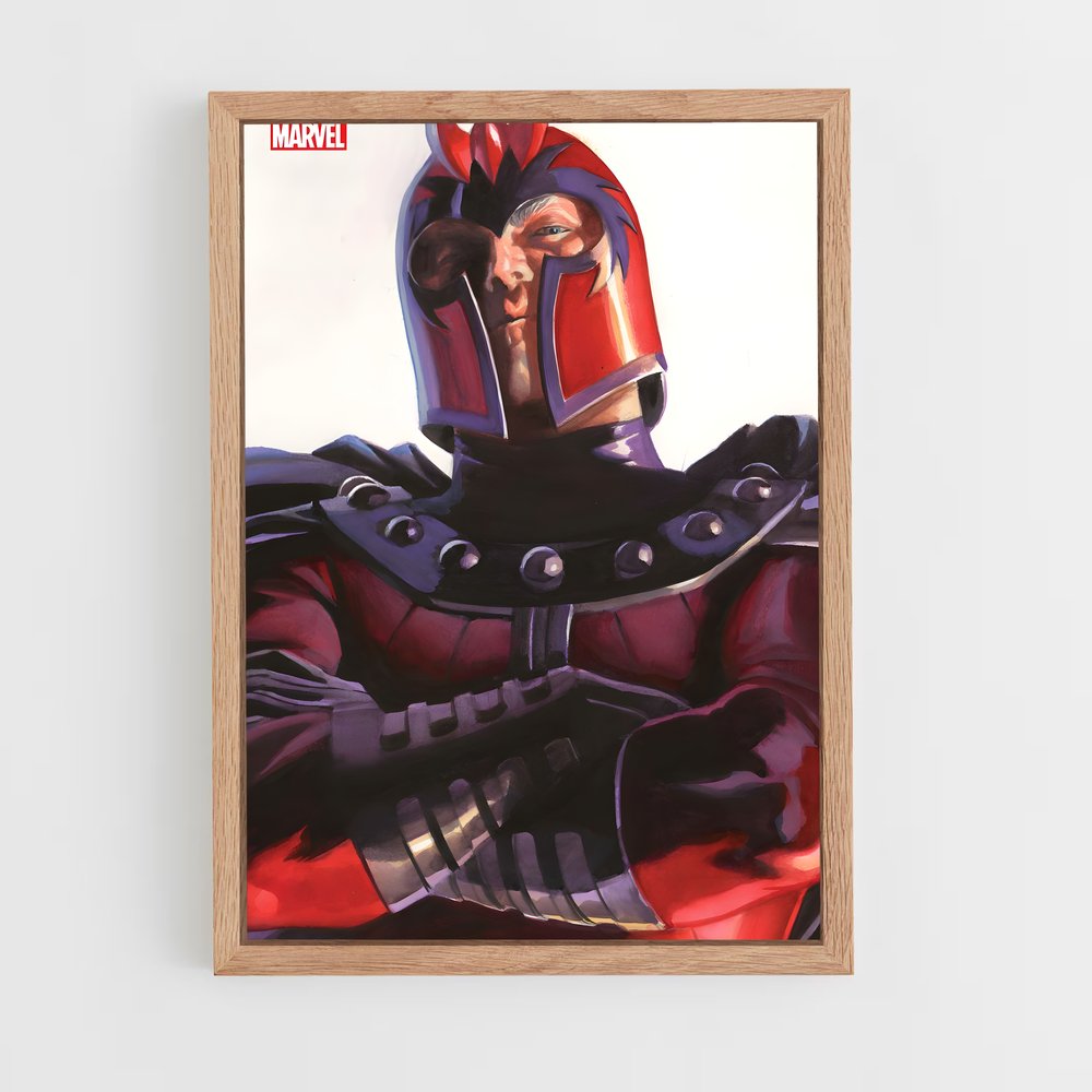 ap-magneto-2 cadre Bois clair