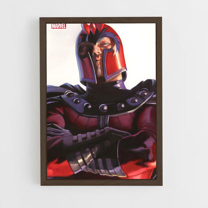 ap-magneto-2 cadre Bois foncé
