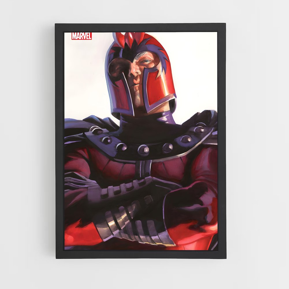 ap-magneto-2 cadre Noir