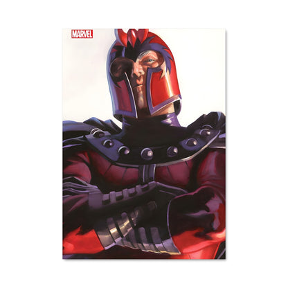 Poster Avengers: L'Ascension