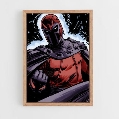 ap-magneto-3 cadre Bois clair