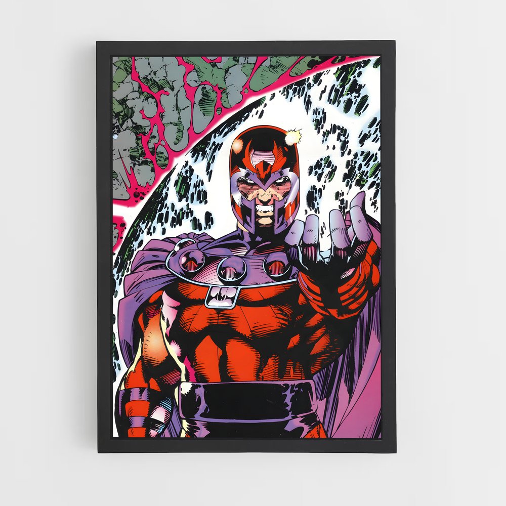 ap-magneto-4 cadre Noir