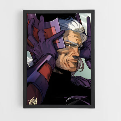 ap-magneto-6 cadre Noir