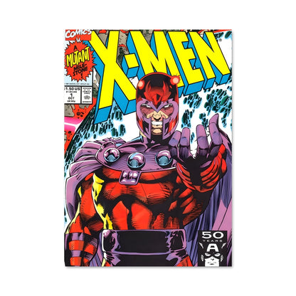 Poster X-Men: Première Époque