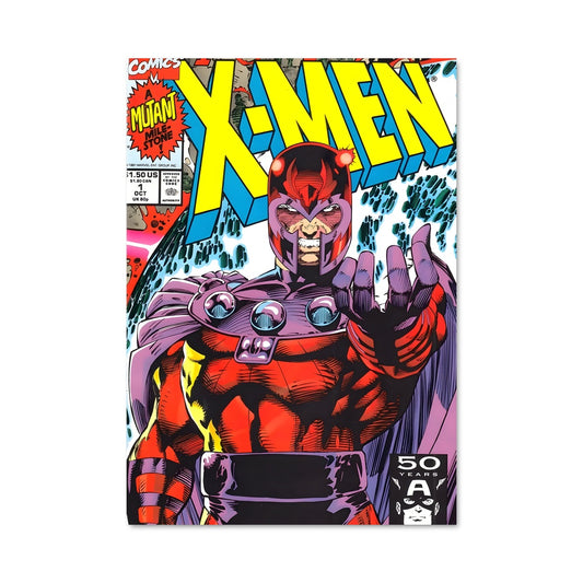 Poster X-Men: Première Époque