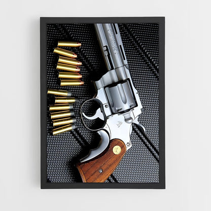 ap-magnum 44-1 cadre Noir