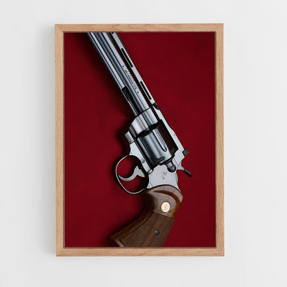 ap-magnum 44-3 cadre Bois clair