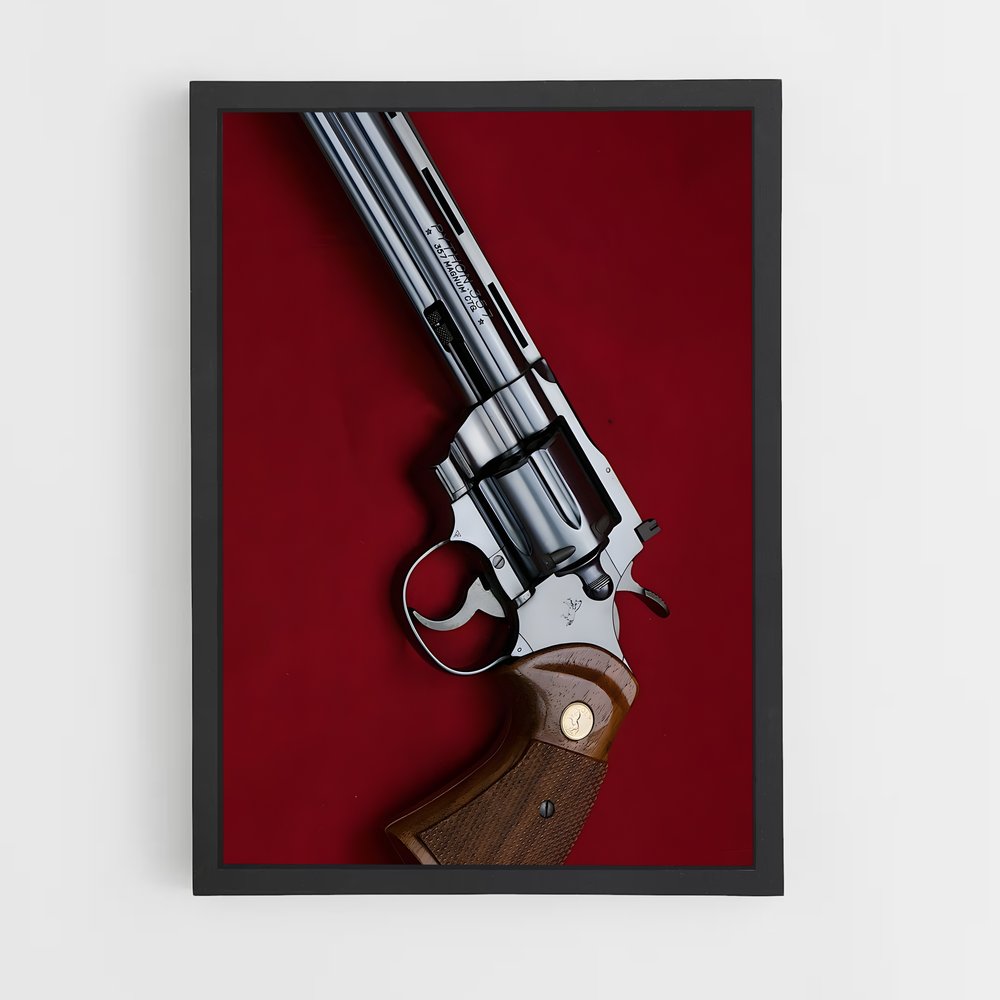 ap-magnum 44-3 cadre Noir
