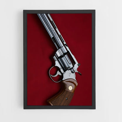 ap-magnum 44-3 cadre Noir