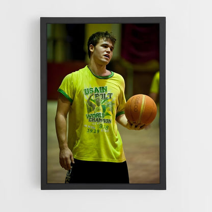 ap-magnus carlsen-3 cadre Noir