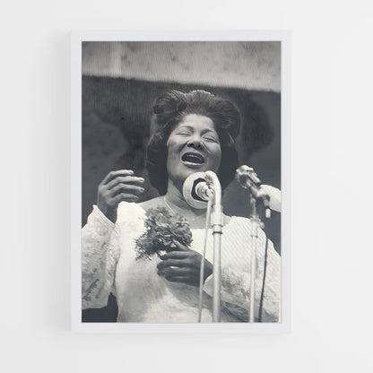 ap-mahalia jackson-3 cadre Blanc
