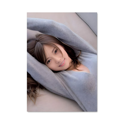 Poster Mai shiraishi 47398