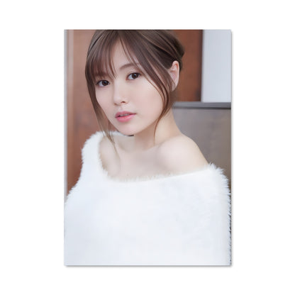 Poster Mai shiraishi 47404