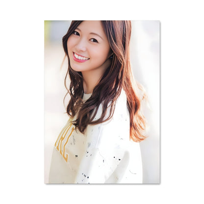 Poster Mai shiraishi 47408