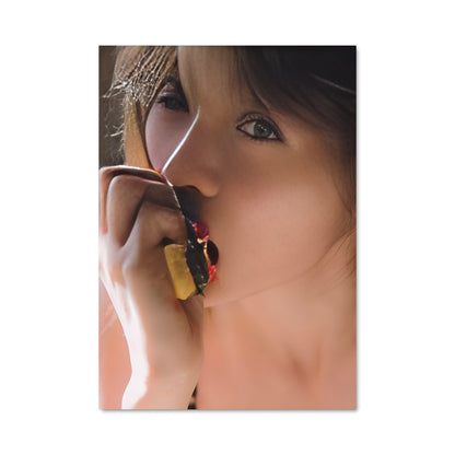 Poster Mai shiraishi 47402