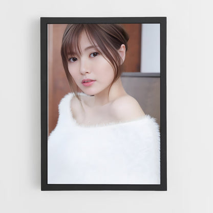 ap-mai shiraishi-11 cadre Noir