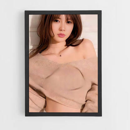 ap-mai shiraishi-2 cadre Noir