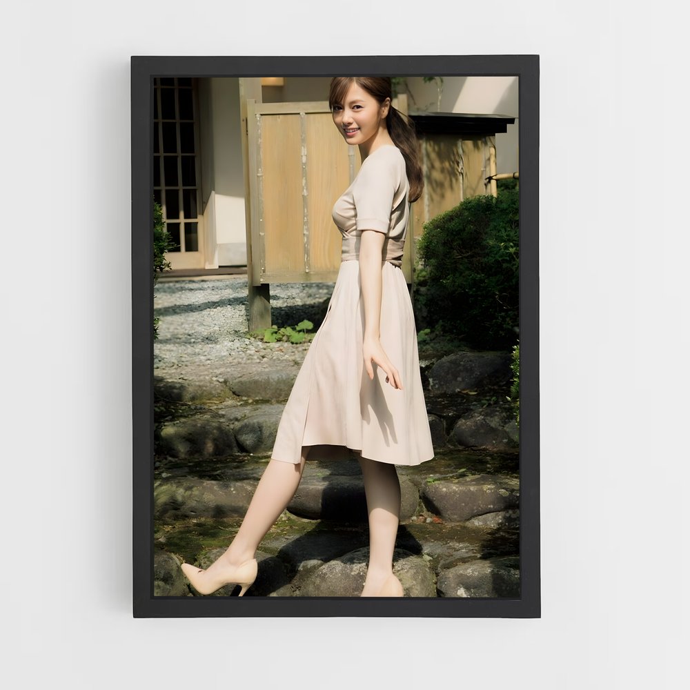 ap-mai shiraishi-3 cadre Noir