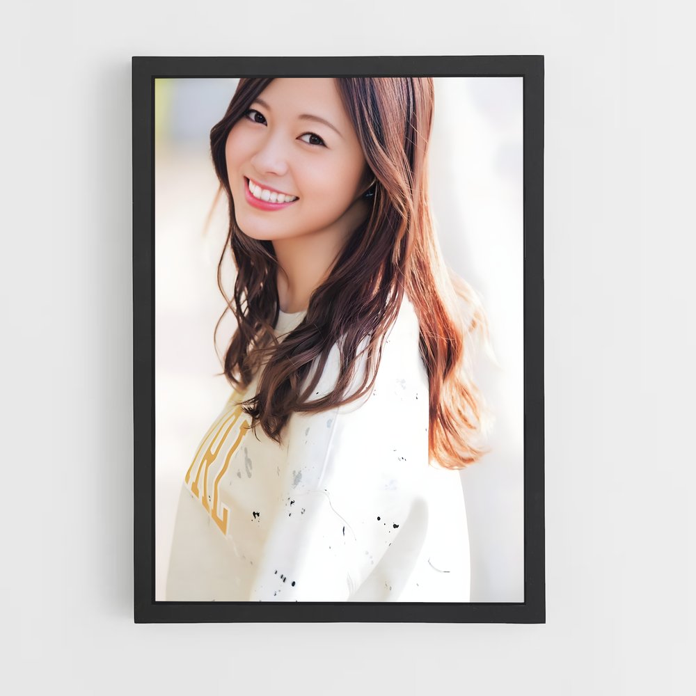ap-mai shiraishi-4 cadre Noir