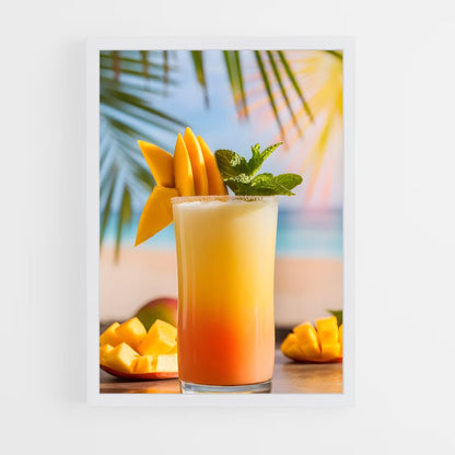 ap-mai tai-1 cadre Blanc
