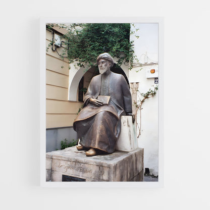 ap-maimonides-1 cadre Blanc