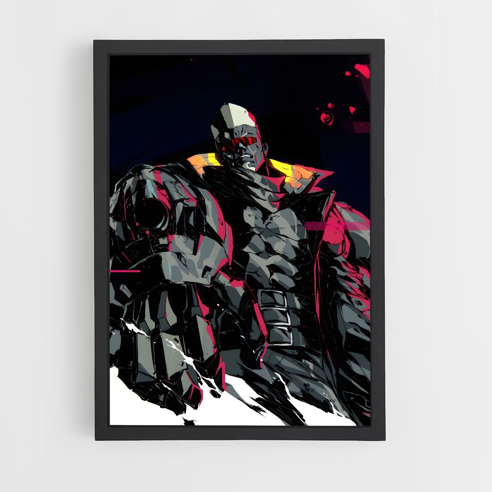 ap-maine cyberpunk-1 cadre Noir