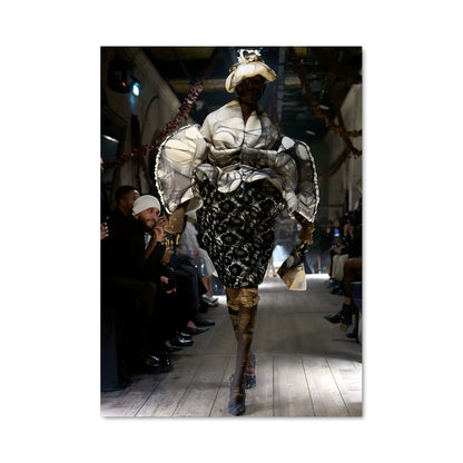 Poster Maison margiela 21890