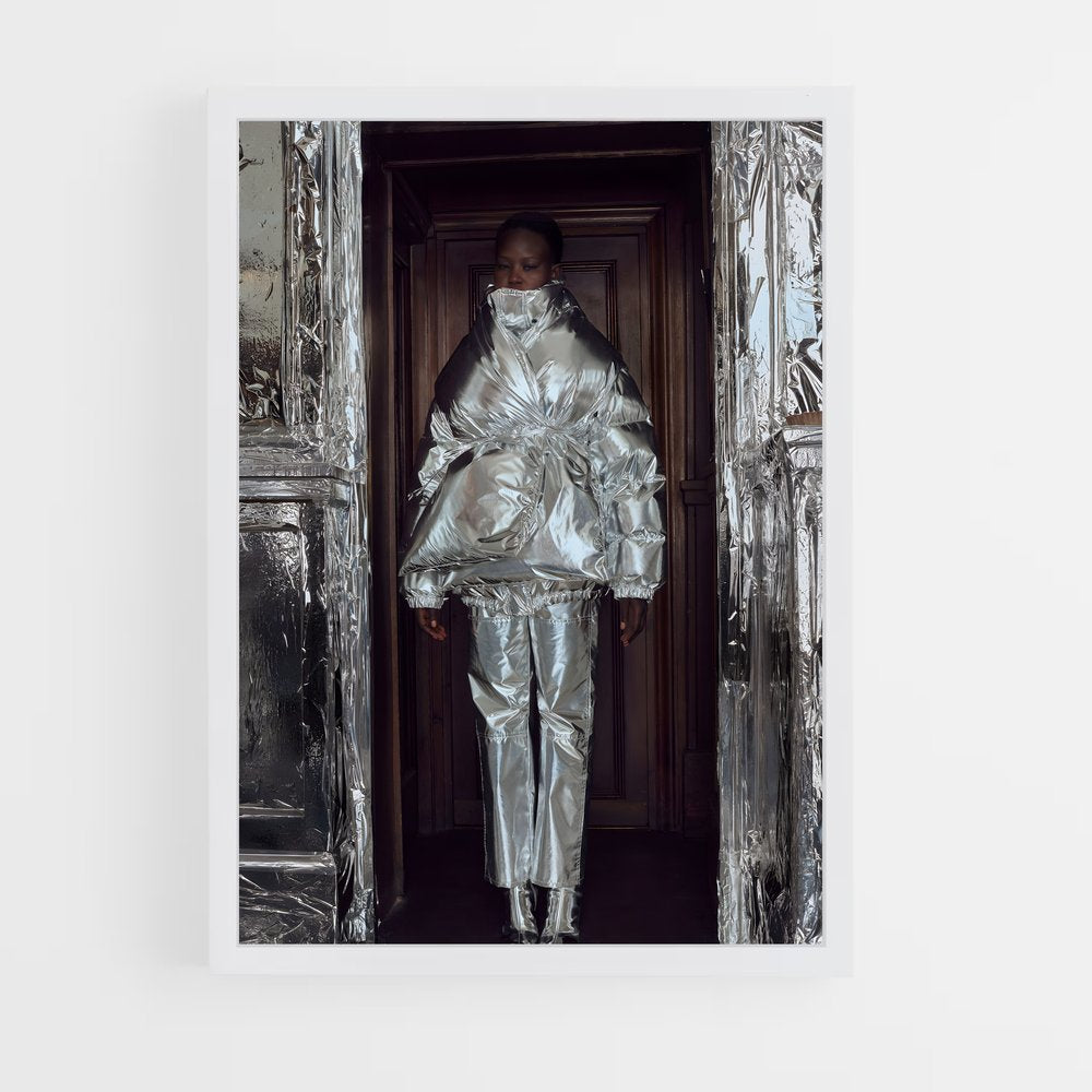 ap-maison margiela-3 cadre Blanc