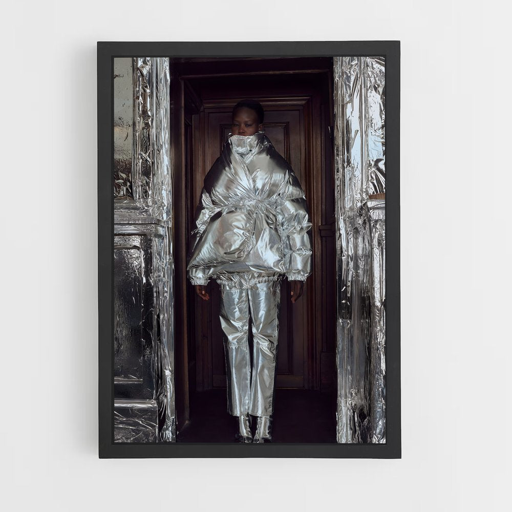 ap-maison margiela-3 cadre Noir