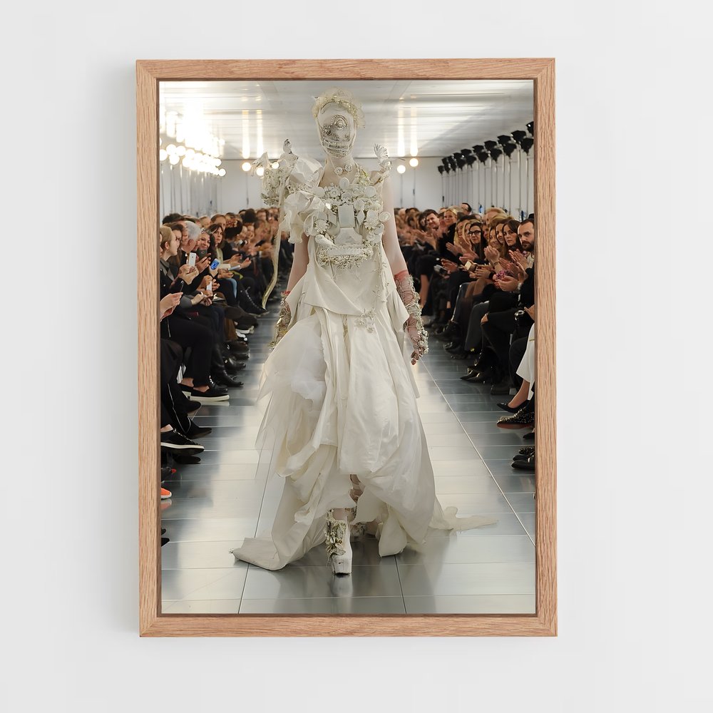 ap-maison margiela-4 cadre Bois clair