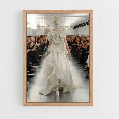 ap-maison margiela-4 cadre Bois clair