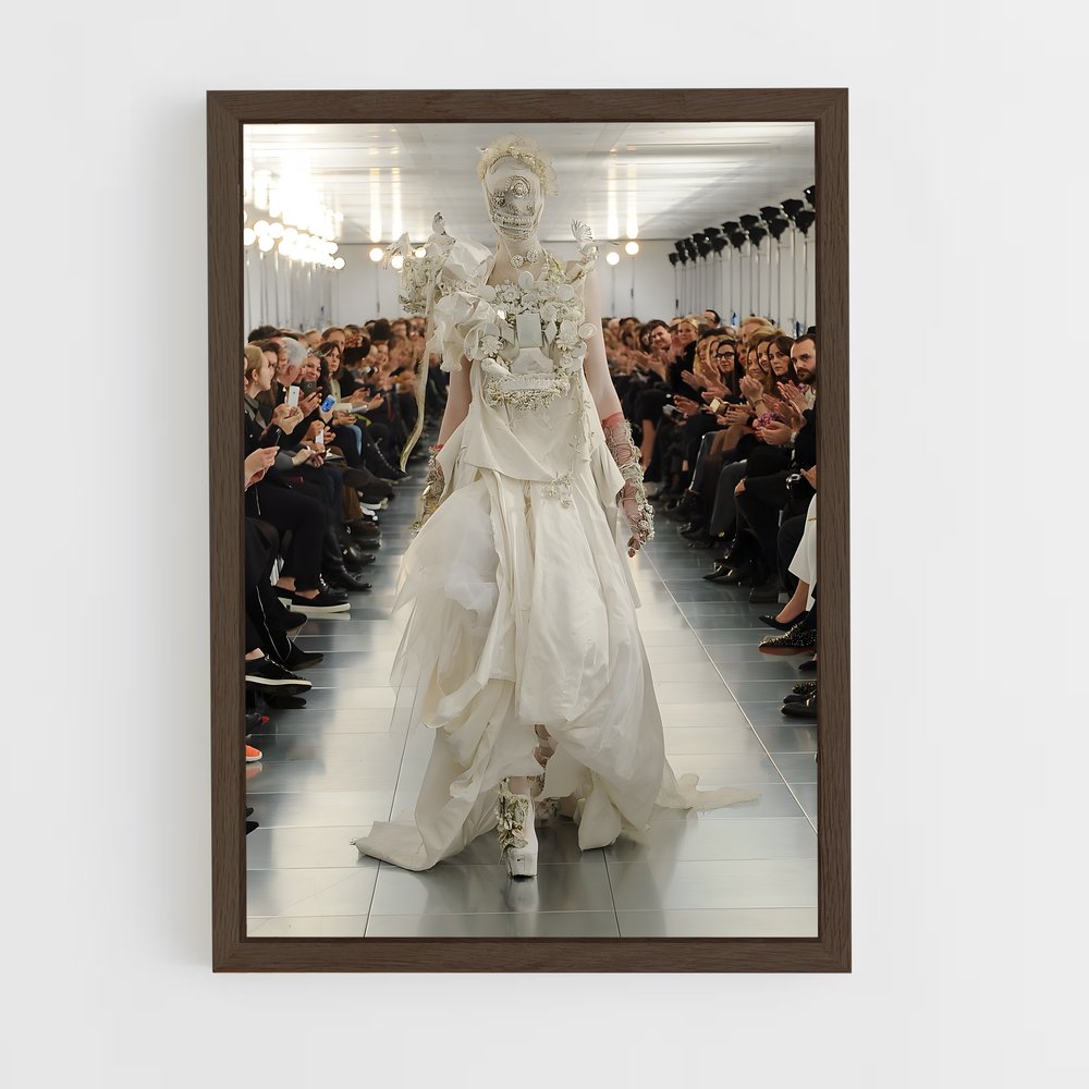 ap-maison margiela-4 cadre Bois foncé