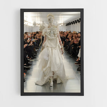 ap-maison margiela-4 cadre Noir