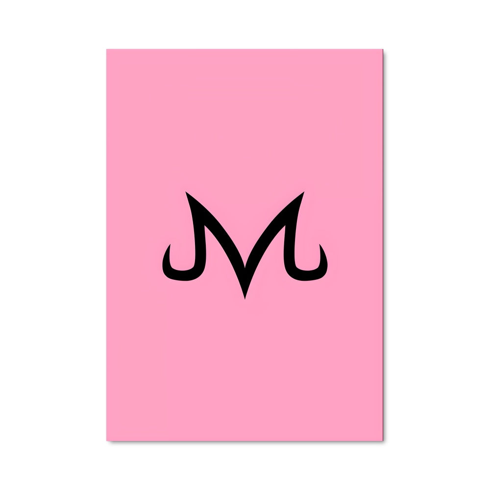 Poster Majin Mysterious