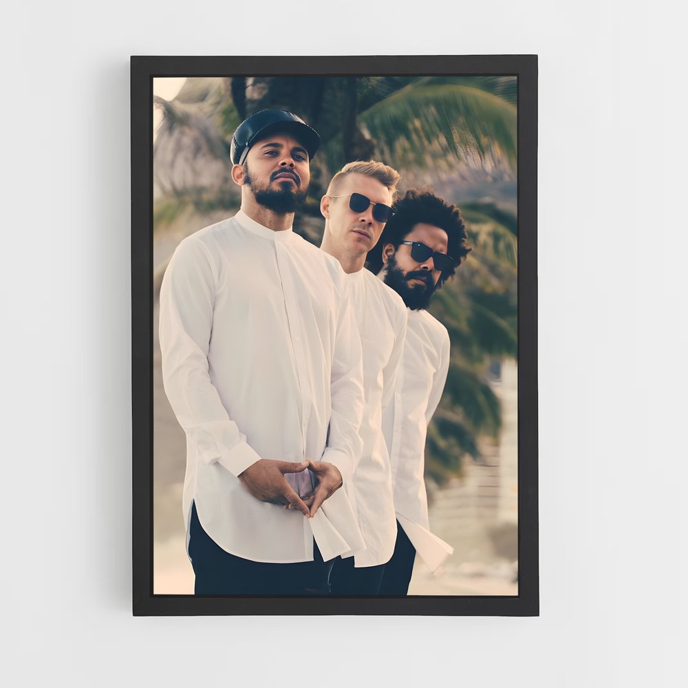 ap-major lazer-1 cadre Noir