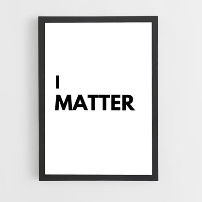 ap-make it matter-2 cadre Noir