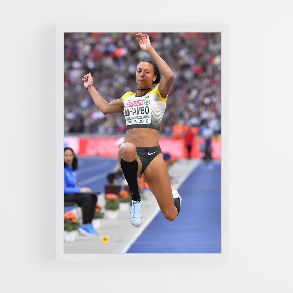 ap-malaika mihambo-2 cadre Blanc