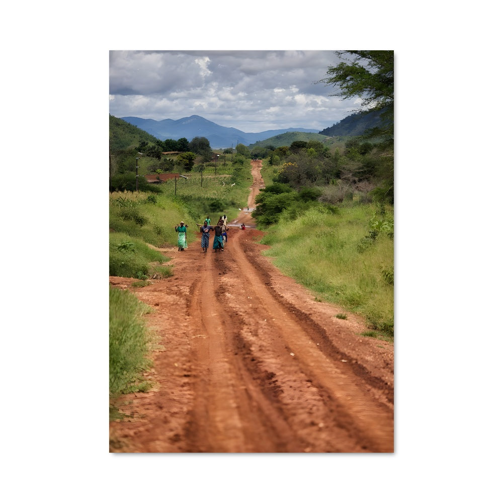 Poster Malawi 86691
