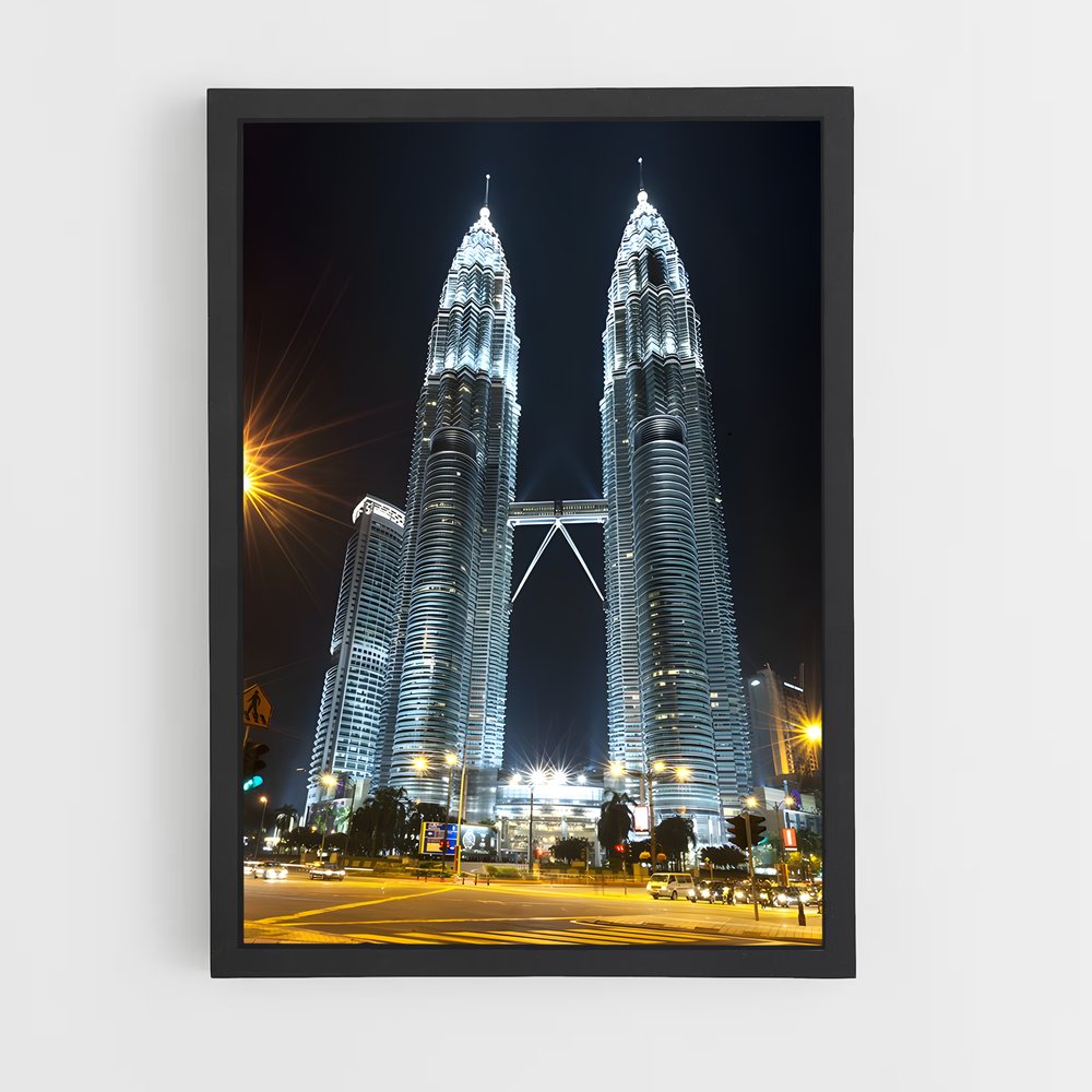 ap-malaysia-9 cadre Noir