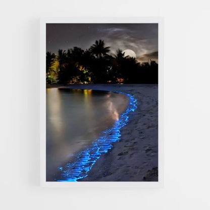 ap-maldives islands-3 cadre Blanc